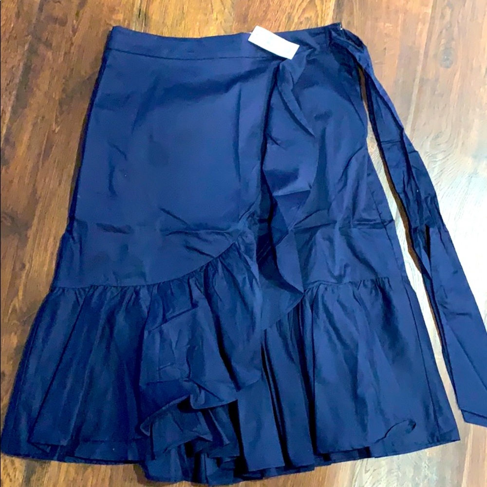 Loft Skirt